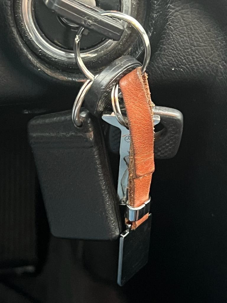 Mercedes-benz C 180 C 180 cat Sport