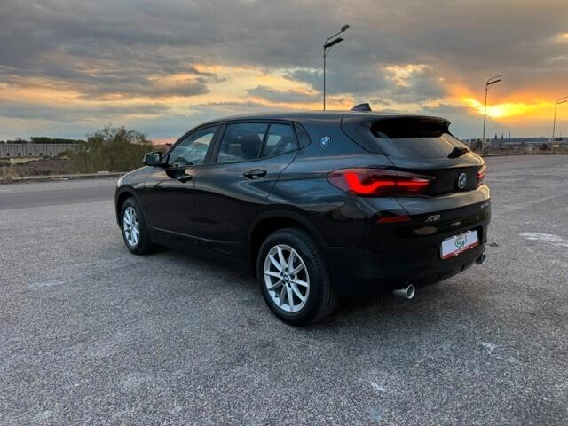 Bmw X2 sDrive 18d Advantage - X 2