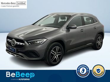 Mercedes-Benz GLA 200 D SPORT PLUS AUTO