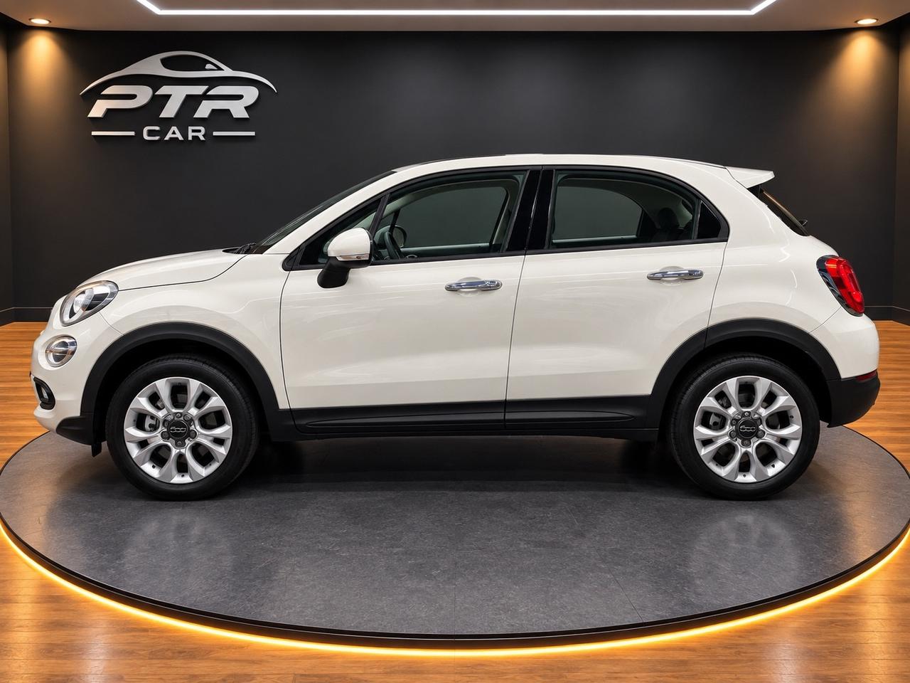 Fiat 500X 1.6 MultiJet 120 CV Business