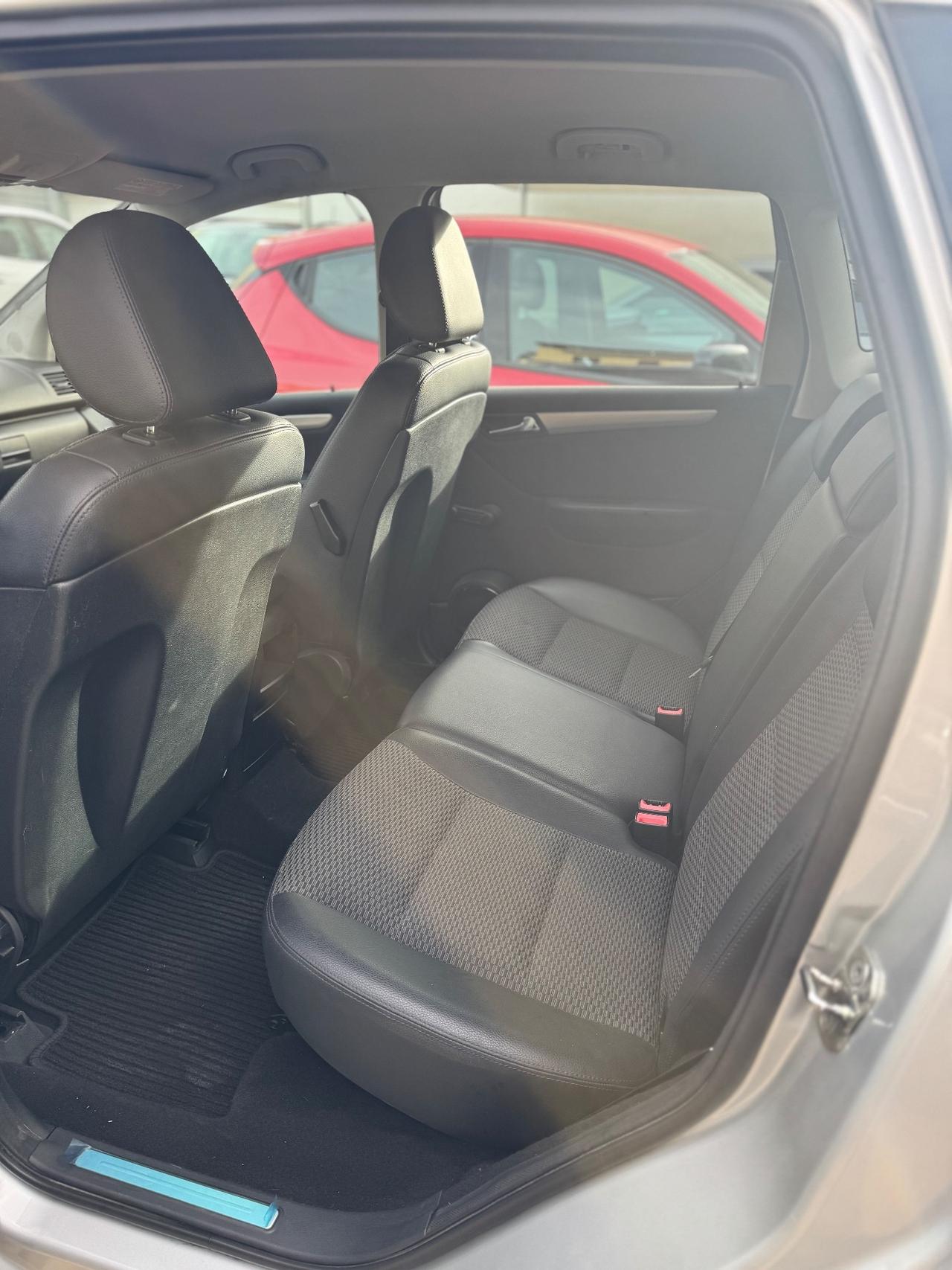 Mercedes-benz A 180 CDI Avantgarde