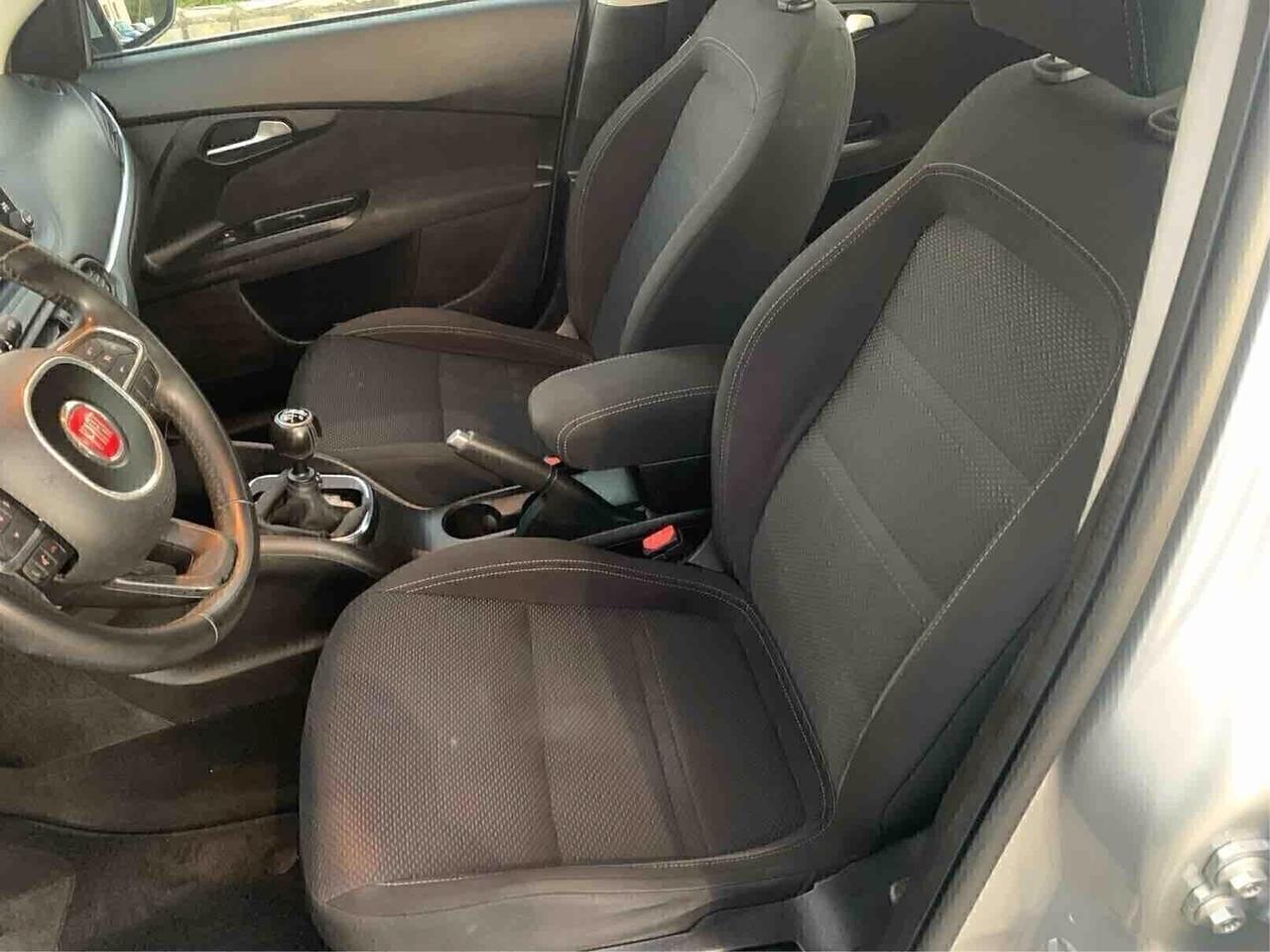 Fiat Tipo 1.6 Multijet 5 porte Lounge