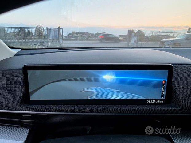 FORD Mustang Mach-E Standard Range 269 CV