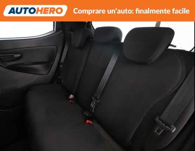 LANCIA Ypsilon 1.0 FireFly 5 porte S&S Hybrid Ecochic Gold