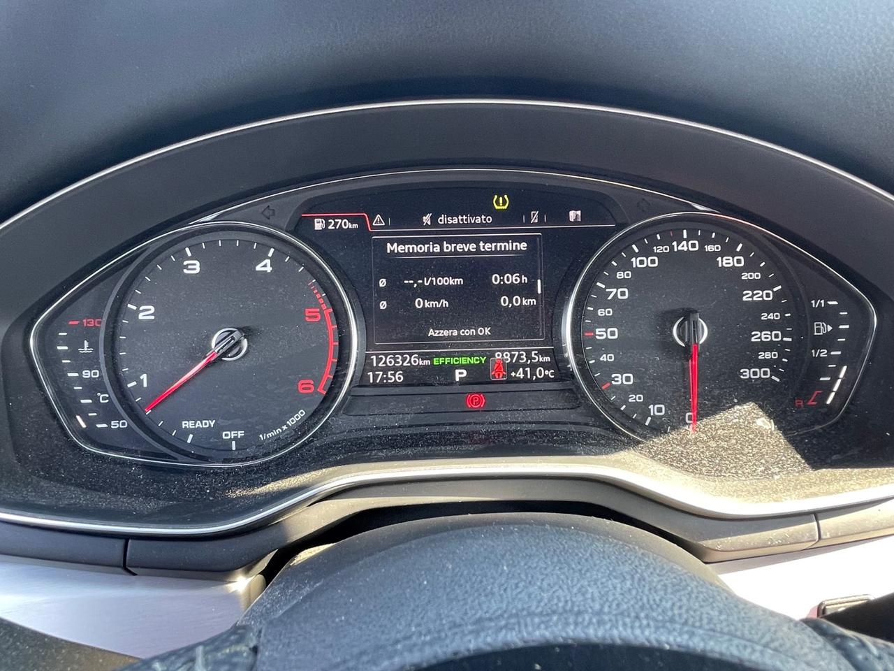 Audi A5 Cabrio 3.0 TDI S tronic Business Sport