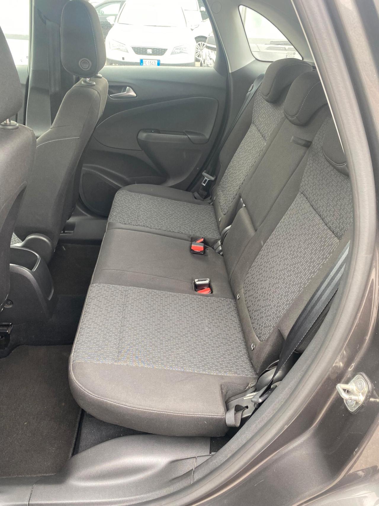 Opel Crossland X 1.2 12V Start&Stop Advance