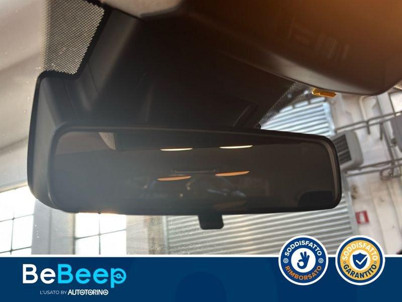 Renault Captur 1.0 TCE EQUILIBRE 90CV