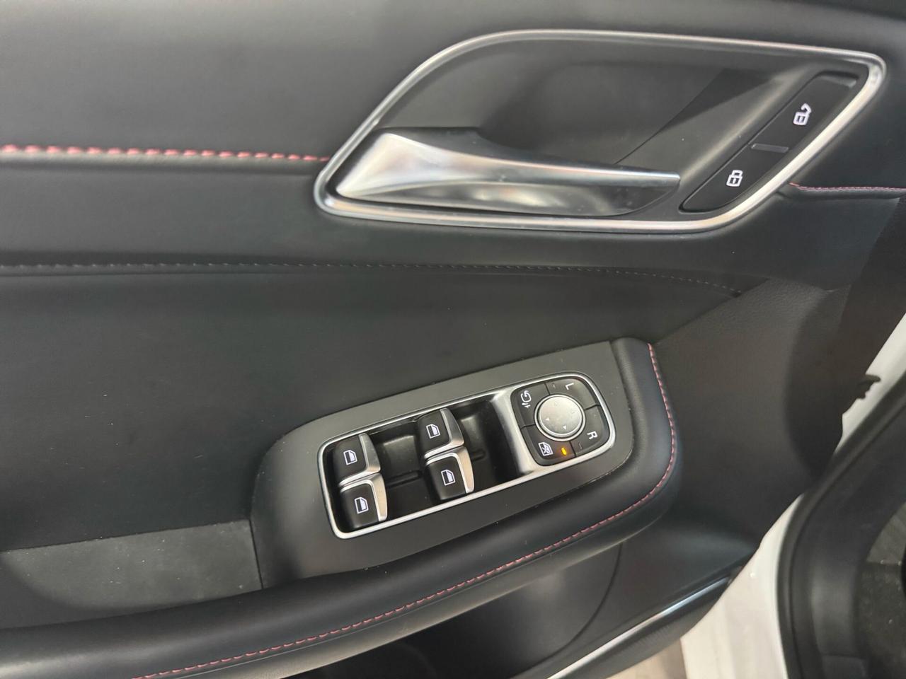 Mg HS 1.5T-GDI Luxury