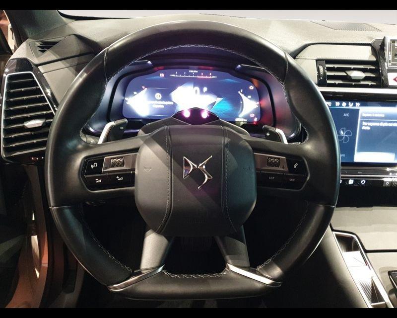 DS DS 7 Crossback BlueHDi 130 aut. Rivoli