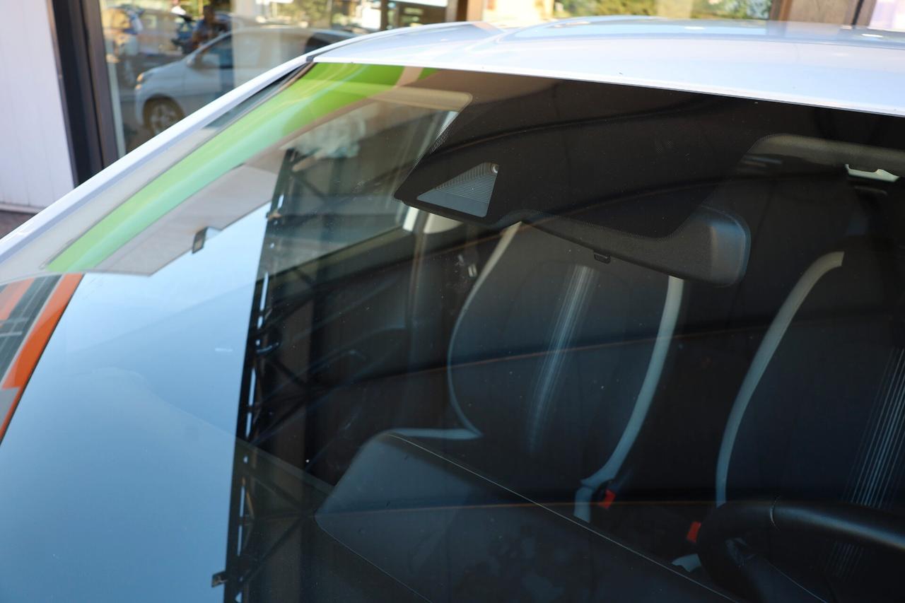 HYUNDAI I10 1.0 MPI ADVANCED KM 35.000 neopatentati