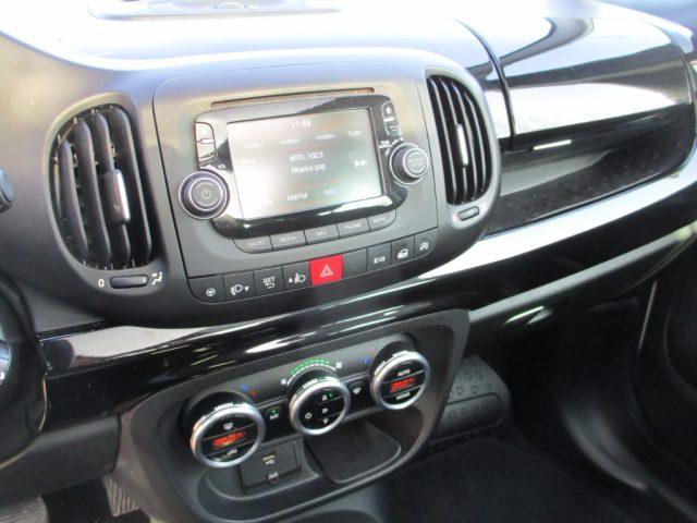 FIAT 500L 1.3 Multijet 85Cv Dualogic Lounge TETTO APRIBILE