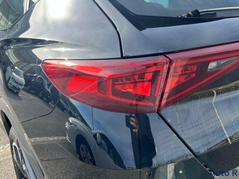 Cupra Formentor Formentor 2.0 TDI 4Drive DSG