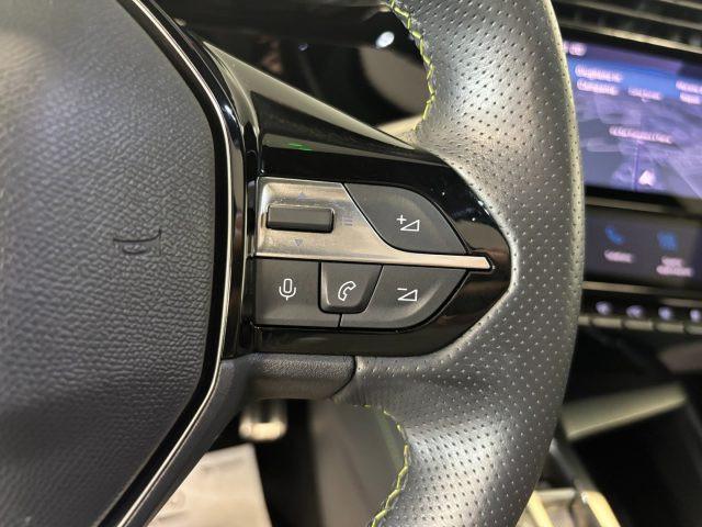 PEUGEOT 408 Tetto Apribile GT Plug-in Hybrid 225 e-EAT8 PHEV