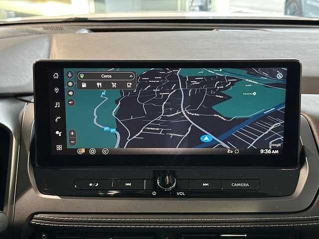 Nissan Qashqai e-Power N-Connecta