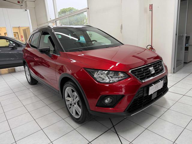 SEAT Arona 1.0 TGI FR