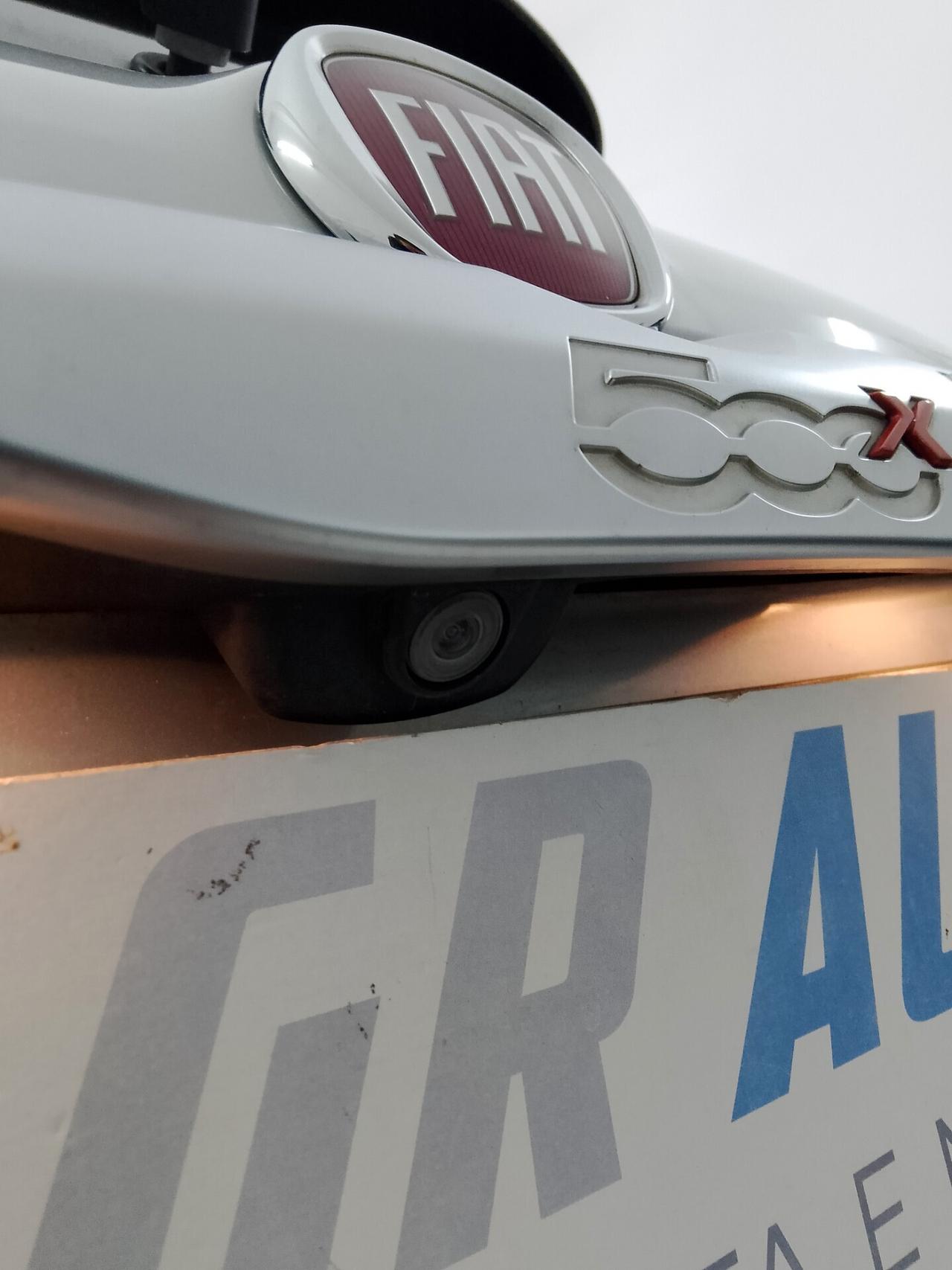 Fiat 500X 1.0 T3 120 CV City Cross