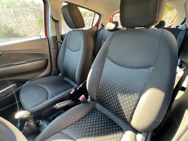 Opel Karl 1.0 Rocks 73cv my19