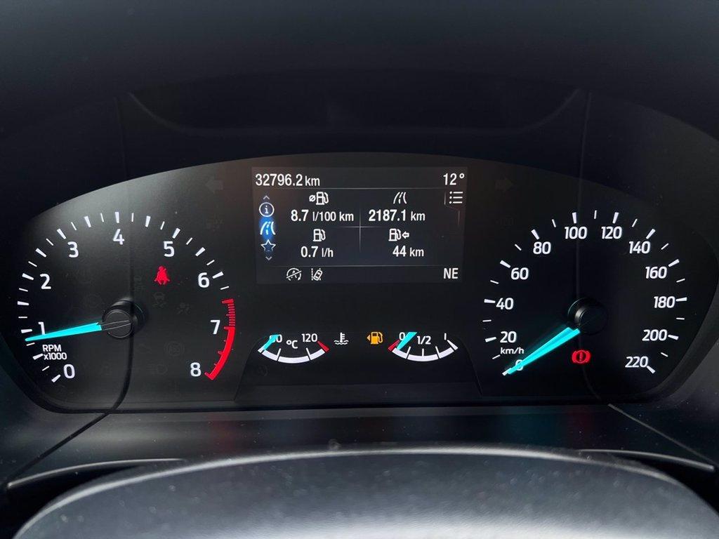 FORD Kuga 1.5 ecoboost Connect 2wd 120cv del 2020