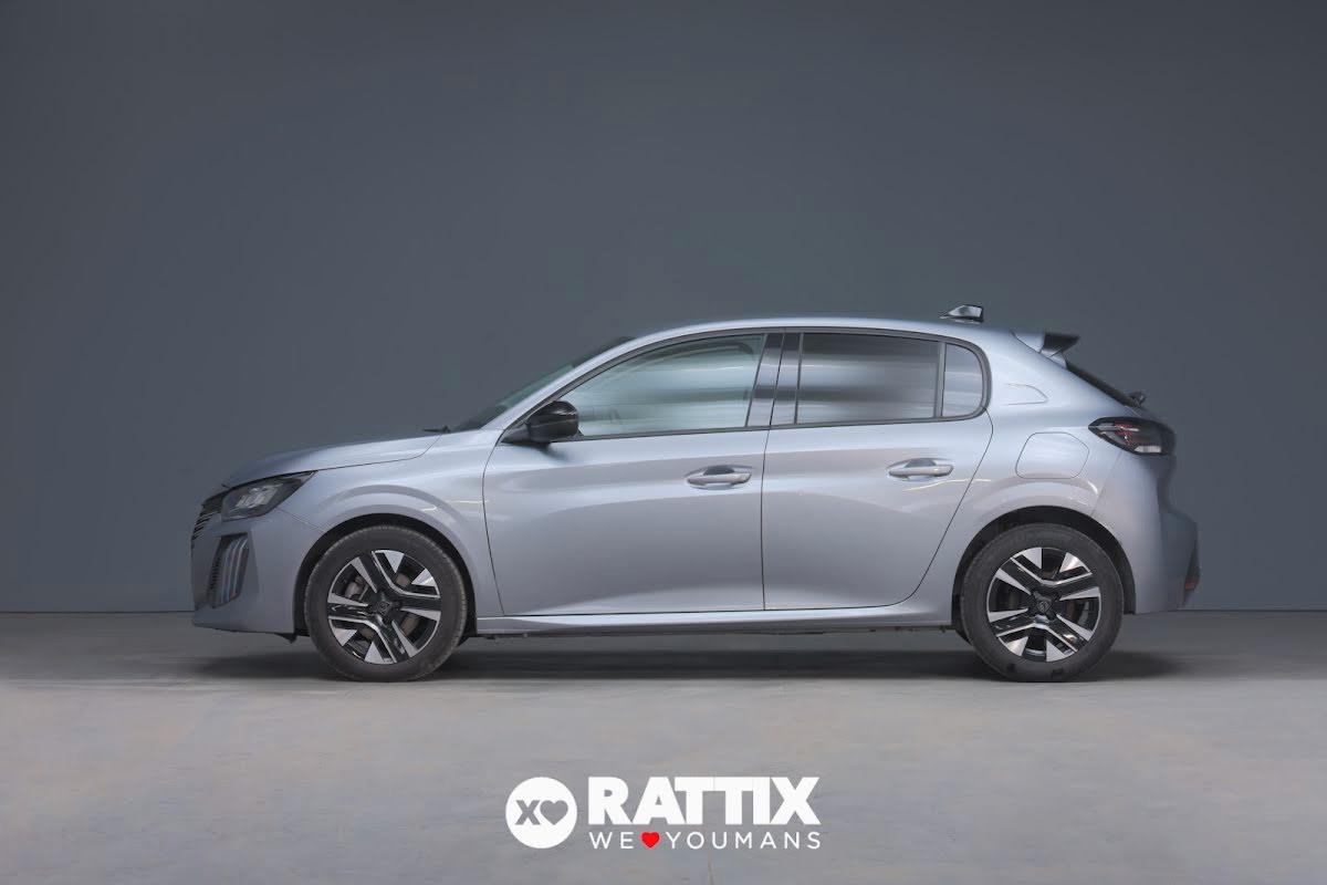 Peugeot 208 1.2 Puretech 100CV Allure