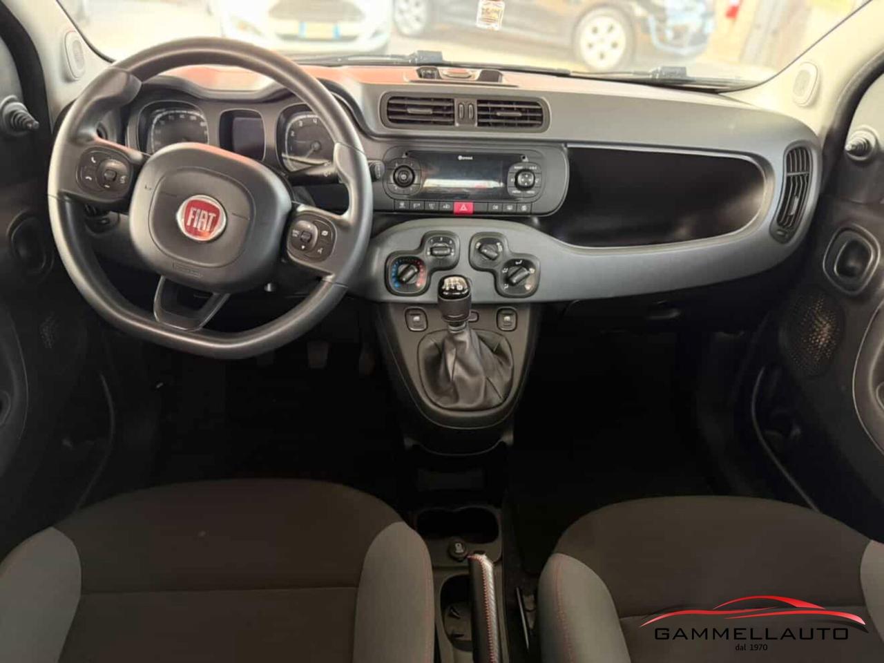 Fiat New Panda 1.2 Easy 69CV