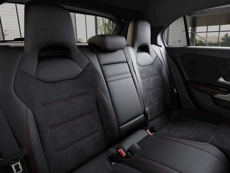 Mercedes-Benz Classe A A 180 d AMG Line Extra NIGHT-PACK