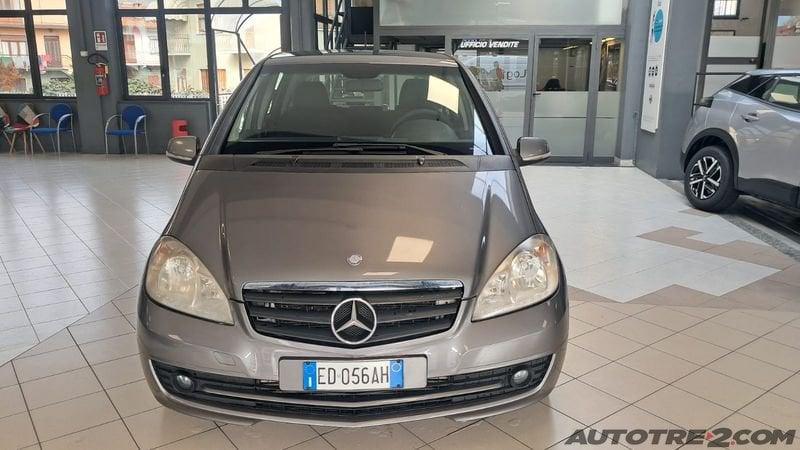 Mercedes-Benz Classe A A 180 CDI Executive