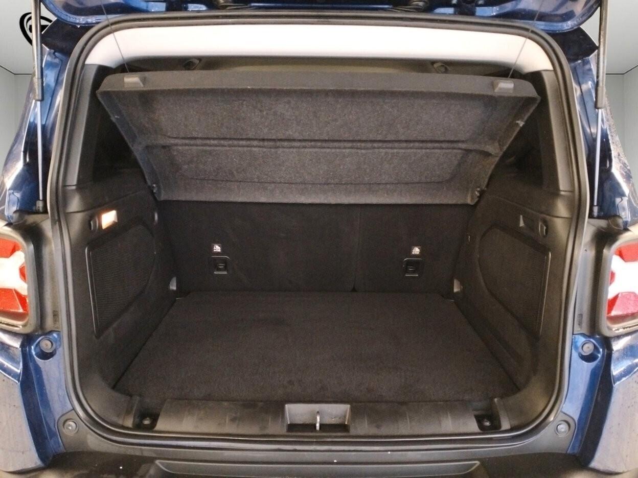 Jeep Renegade 1.6 mjt Limited 2wd 120cv ddct