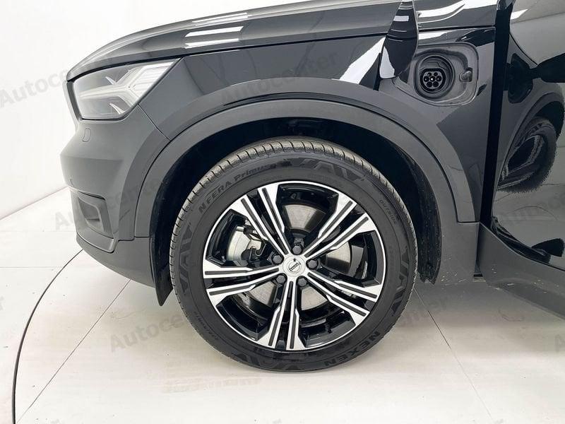 Volvo XC40 XC40 T4 PLUG IN PHEV INSCRIPTION AUT