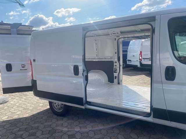 Fiat Ducato 33 2.0 MTJ 115 CV L2H1 13 Q Dopp. porta laterale