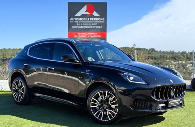 MASERATI Grecale 2.0 MHEV 300cv GT