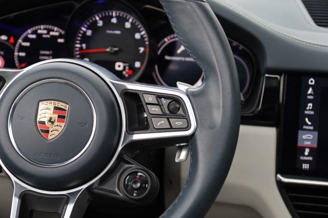 PORSCHE Cayenne 2.9 V6 S FULL OPTIONAL - NETTO IVA - APPR.