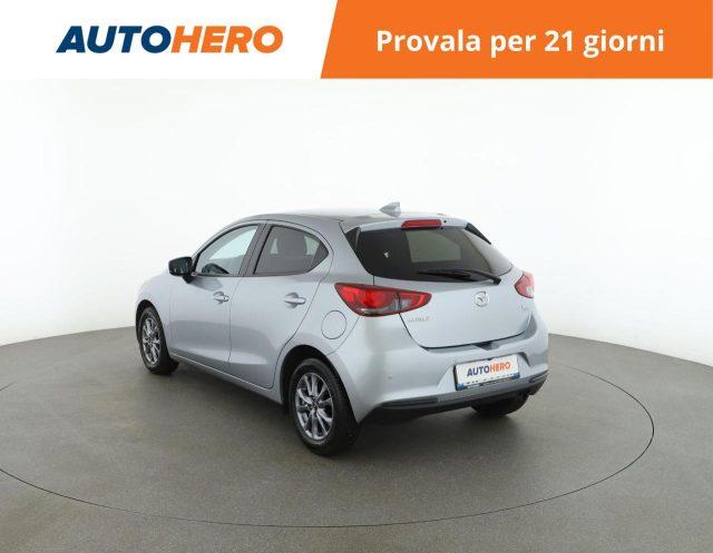 MAZDA Mazda6e Mazda2 1.5 Skyactiv-G Evolve
