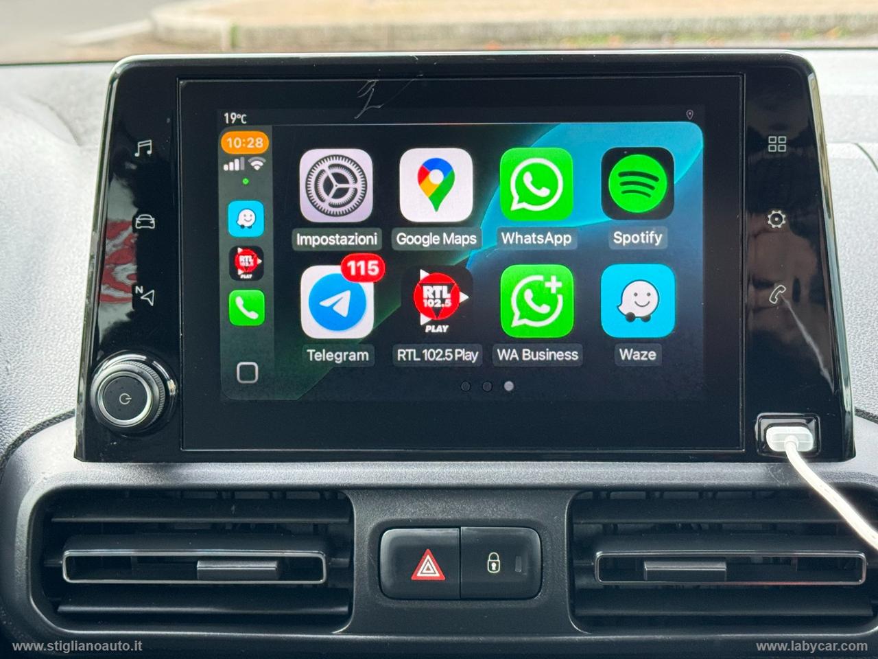 Combo Life 1.5 100 S&S Edition N1