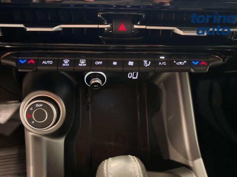 Alfa Romeo Tonale 1.6 Diesel 130cv TCT6 Ti
