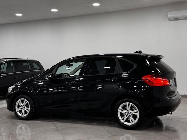 Bmw 114 114d 5p. Sport