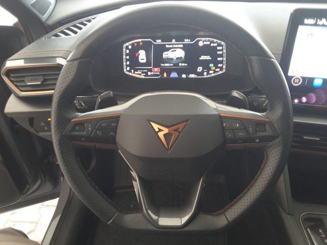 CUPRA Formentor 2.0 TSI 4Drive 190cv DSG *solo 31.200 Km*