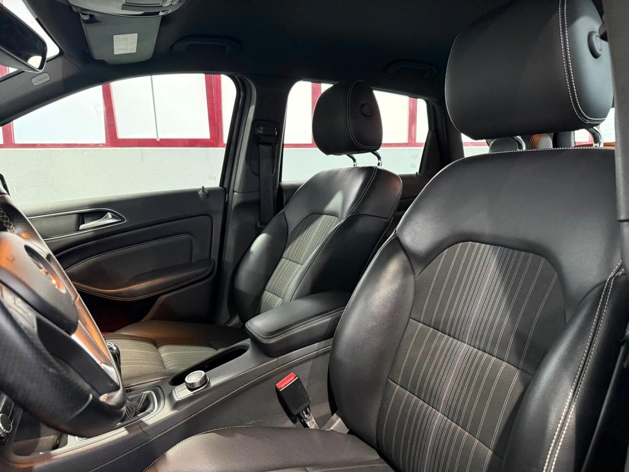 Mercedes-benz B 180 CDI Premium