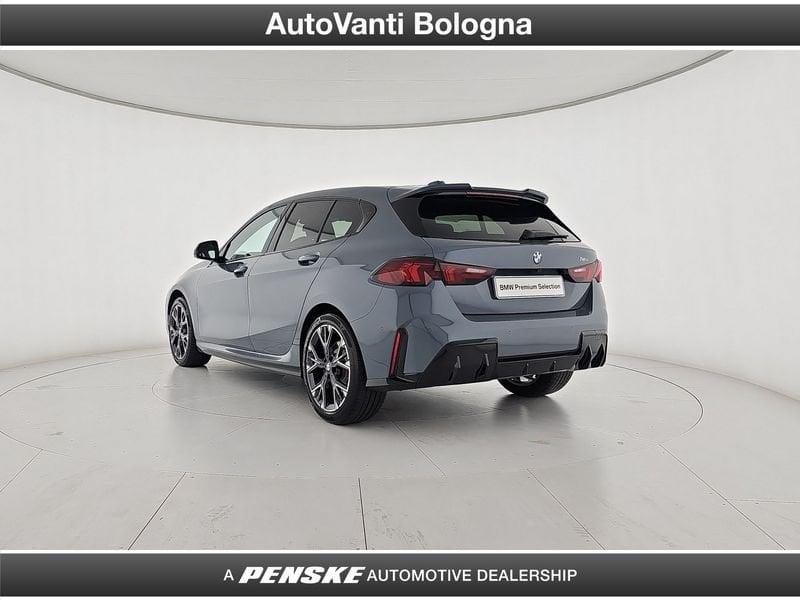 BMW Serie 1 118d MSport Pro auto