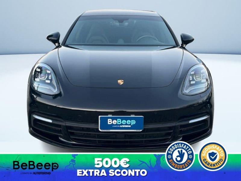 Porsche Panamera SPORT TURISMO 2.9 4 E-HYBRID AUTO