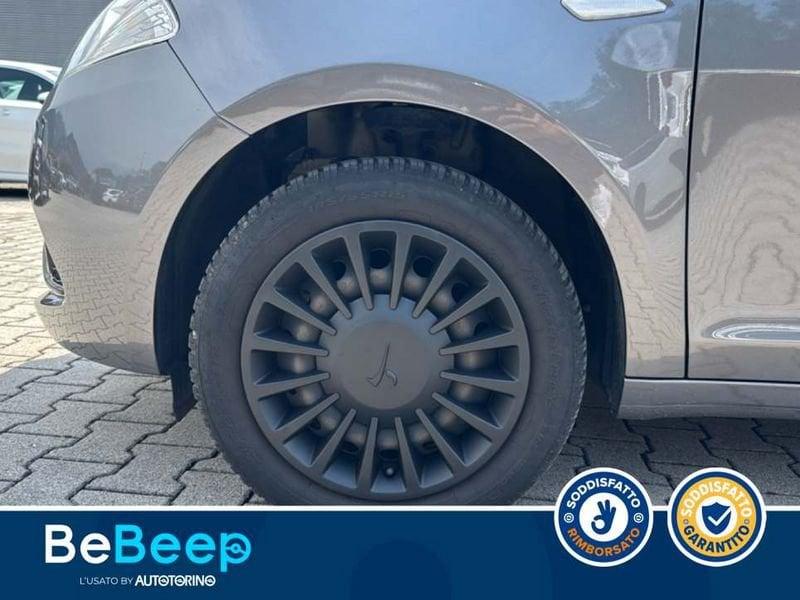 Lancia Ypsilon 1.2 PLATINUM S&S 69CV MY19