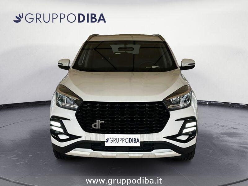 DR AUTOMOBILES dr 5.0 2022 1.5 Unica 116cv