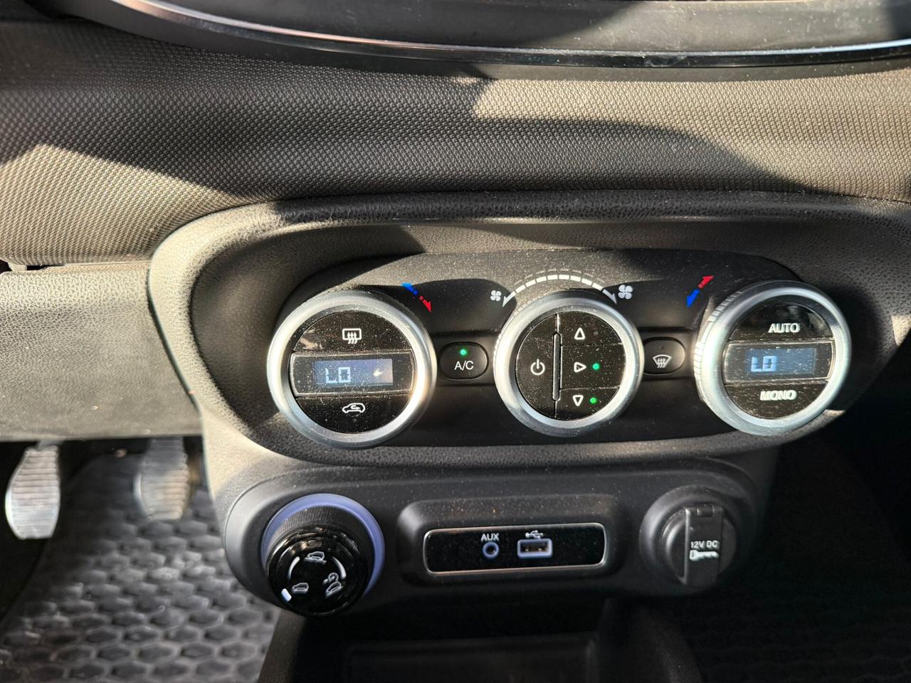 Fiat 500L 1.6 Multijet 120 CV City Cross
