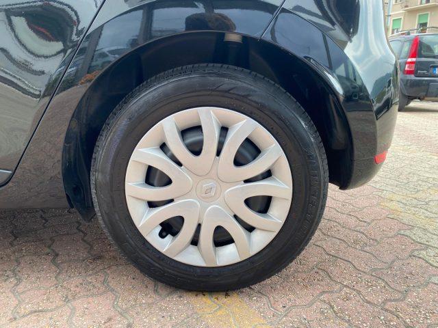 RENAULT Clio 1.2 75CV 5 porte SENSORI PARK