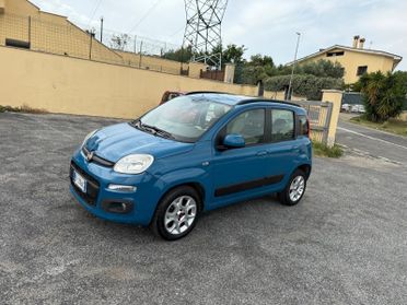 Fiat Panda 1.2 EasyPower Young