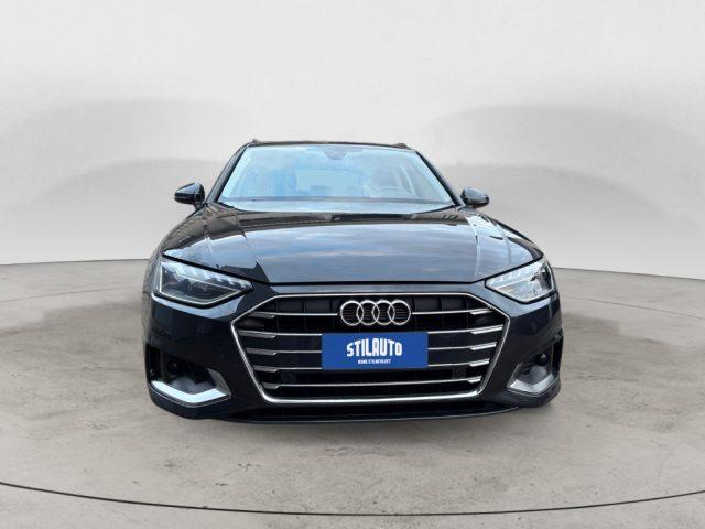 AUDI A4 Avant 35 TDI/163 CV S tronic Business Advanced