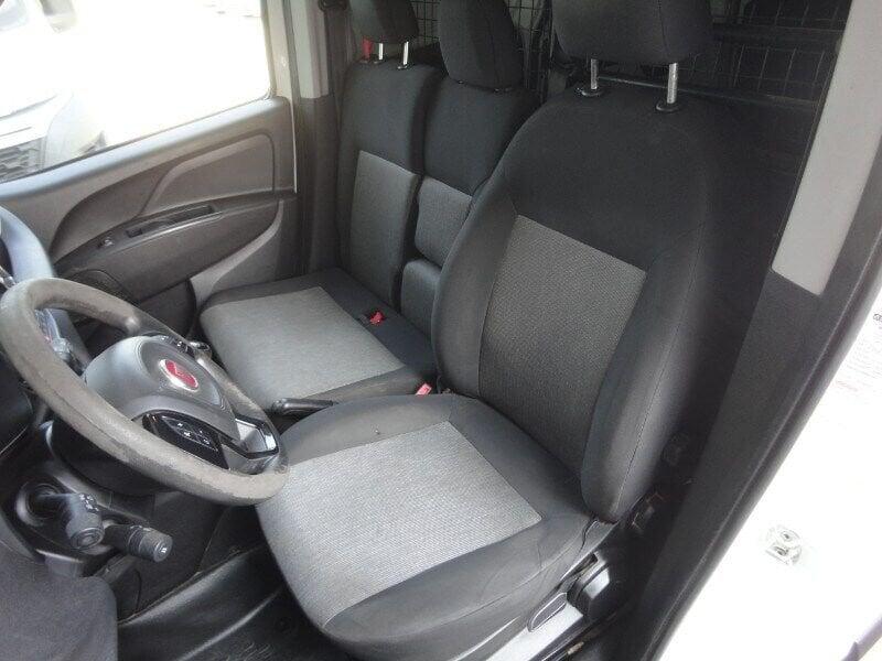 FIAT Doblò Doblò 1.6 MJT 105CV S&S PC-TN Cargo Lounge