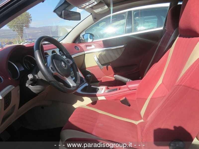 Alfa Romeo Brera 2.2 JTS