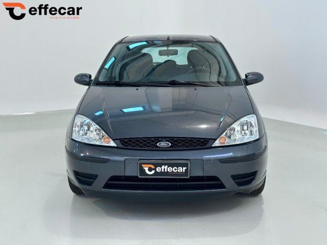 FORD Focus 1.6i 16V cat 5p.NEOPATENTATI