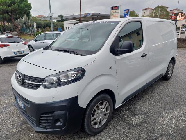 OPEL Vivaro 1.5 Diesel 120CV S&S PC-TN S Furgone Enjoy