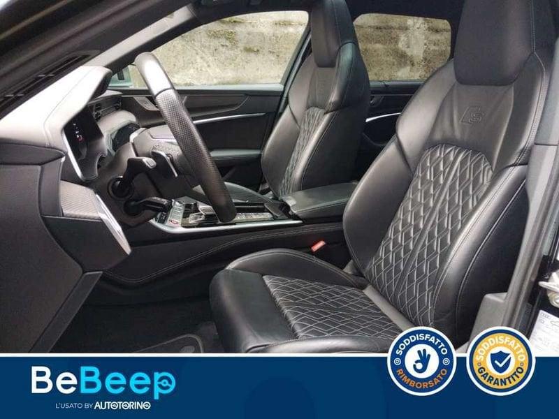 Audi A6 S6 AVANT 3.0 TDI MHEV SPORT ATTITUDE QUATTRO 344CV
